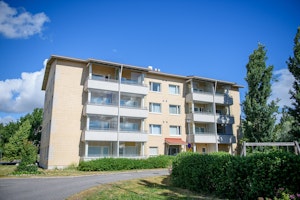 TURUNMAANKATU 2, 20740 Turku