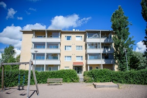 TURUNMAANKATU 2, 20740 Turku