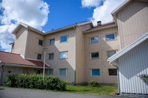 TURUNMAANKATU 4, 20740 Turku