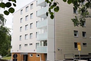 TÄHKIÖNKATU 4, 20240 Turku