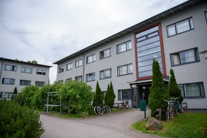 TÖYKKÄLÄNKATU 17, 20540 Turku