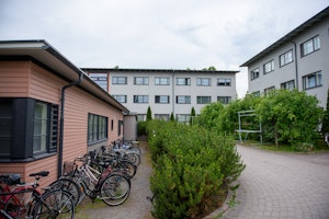 TÖYKKÄLÄNKATU 17, 20540 Turku