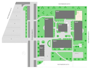 TÖYKKÄLÄNKATU 17, 20540 Turku