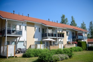 UNIKKOKUJA 3, 20320 Turku