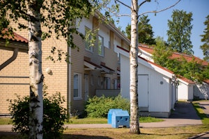 UNIKKOKUJA 3, 20320 Turku