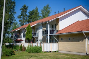 UNIKKOKUJA 3, 20320 Turku