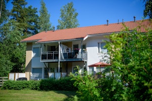 UNIKKOKUJA 3, 20320 Turku