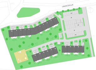 UNIKKOKUJA 3, 20320 Turku