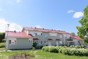 VAALANTIE 10, 20750 Turku