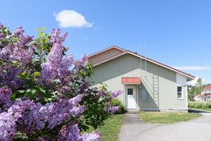 VAALANTIE 10, 20750 Turku