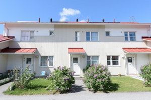 VAALANTIE 10, 20750 Turku