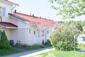 VAALANTIE 10, 20750 Turku