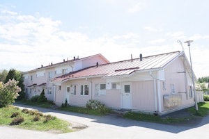 VAALANTIE 10, 20750 Turku