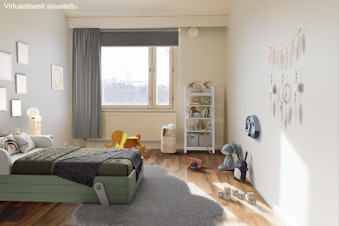 VAALANTIE 27, 20750 Turku
