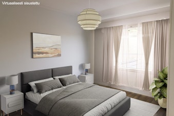 VAALANTIE 27, 20750 Turku