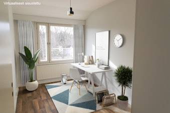 VAALANTIE 27, 20750 Turku