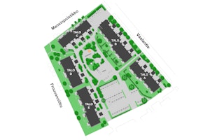VAALANTIE 27, 20750 Turku