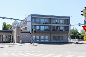 VALLIHAUDANKATU 10, 20100 Turku