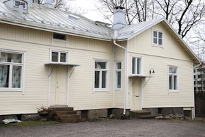 TEHTAANKATU 1, 20500 Turku