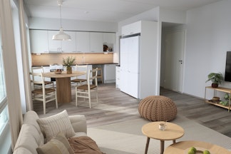 RUISSALONTIE 29, 20200 TURKU