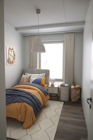 RUISSALONTIE 29, 20200 TURKU