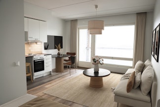 RUISSALONTIE 29, 20200 TURKU