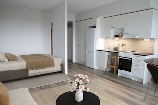 RUISSALONTIE 29, 20200 TURKU