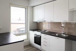 RUISSALONTIE 29, 20200 TURKU