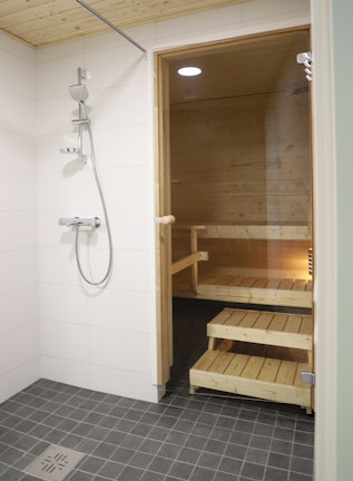 RUISSALONTIE 29, 20200 TURKU