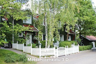 METSÄHIIRENKATU 3, 20240 Turku