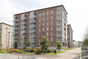 RUISSALONTIE 29, 20200 TURKU