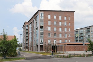 RUISSALONTIE 29, 20200 TURKU