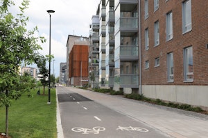 RUISSALONTIE 29, 20200 TURKU