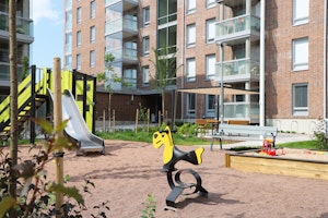 RUISSALONTIE 29, 20200 TURKU