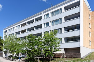 RÄTIÄLÄNKATU 11, 13, 14, 20810 Turku