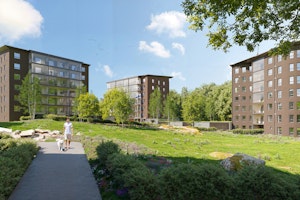 MURKIONKATU 12, 20740 Turku