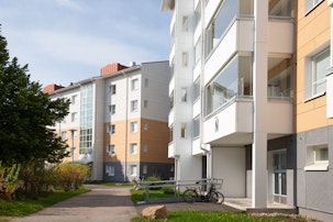 PAAVINKATU 4, 20540 Turku