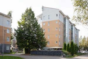 PAAVINKATU 4, 20540 Turku