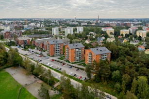 REVONTULENKATU 8, 20200 Turku
