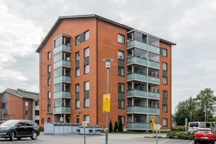 REVONTULENKATU 8, 20200 Turku