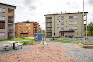RISTINPALTANKATU 11, 20360 Turku