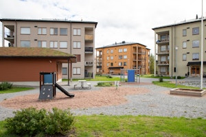 RISTINPALTANKATU 11, 20360 Turku