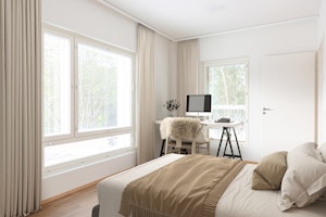 VÄHÄHEIKKILÄNTIE 13, 20810 Turku