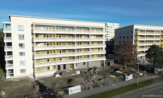 VÄHÄHEIKKILÄNTIE 13, 20810 Turku