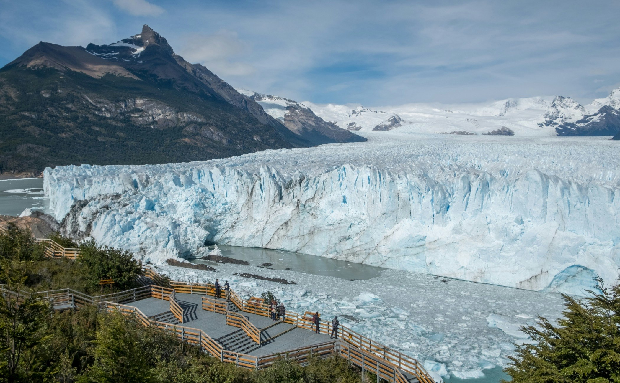 outdoors,mountain,nature,ice,glacier,snow,person,human