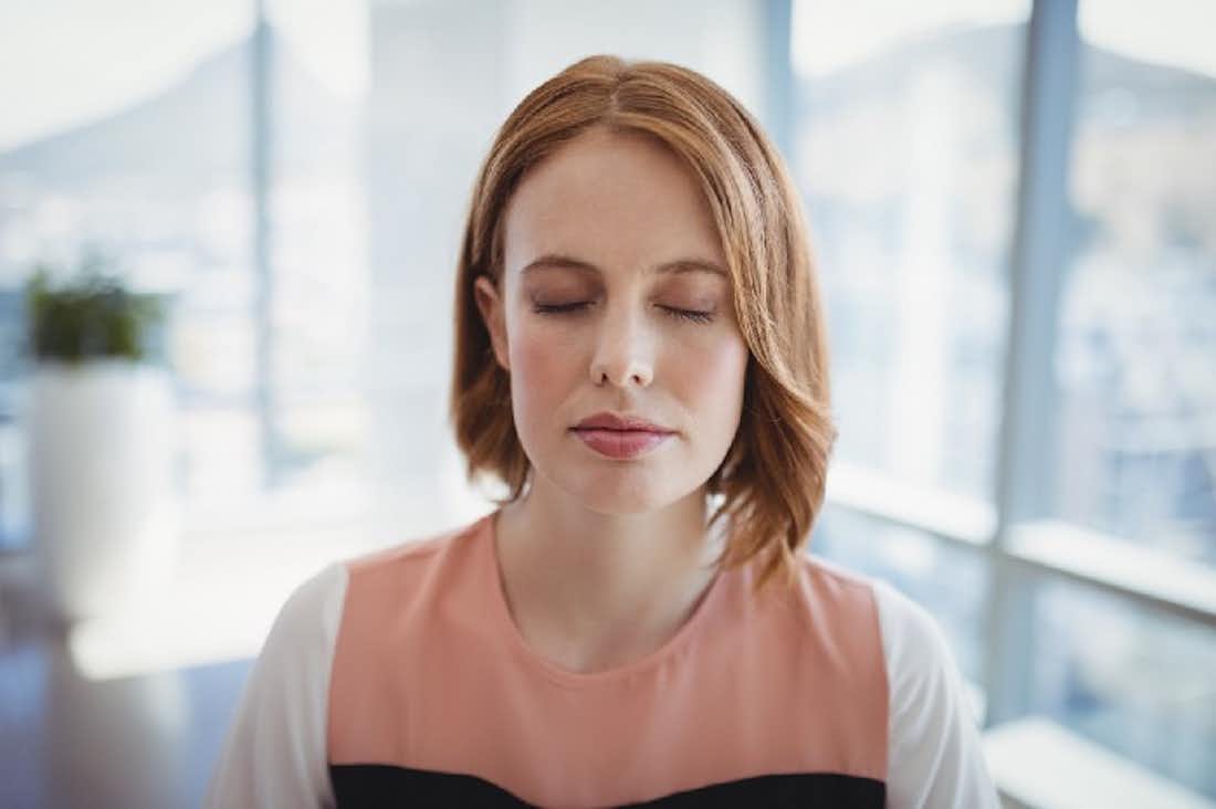 Breathe Mindfully to Help Tackle Stress