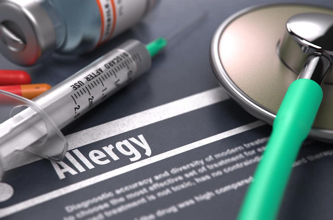 Ultimate Guide to Allergy Immunotherapy