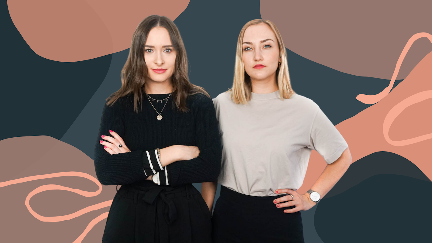 Finance baby founders