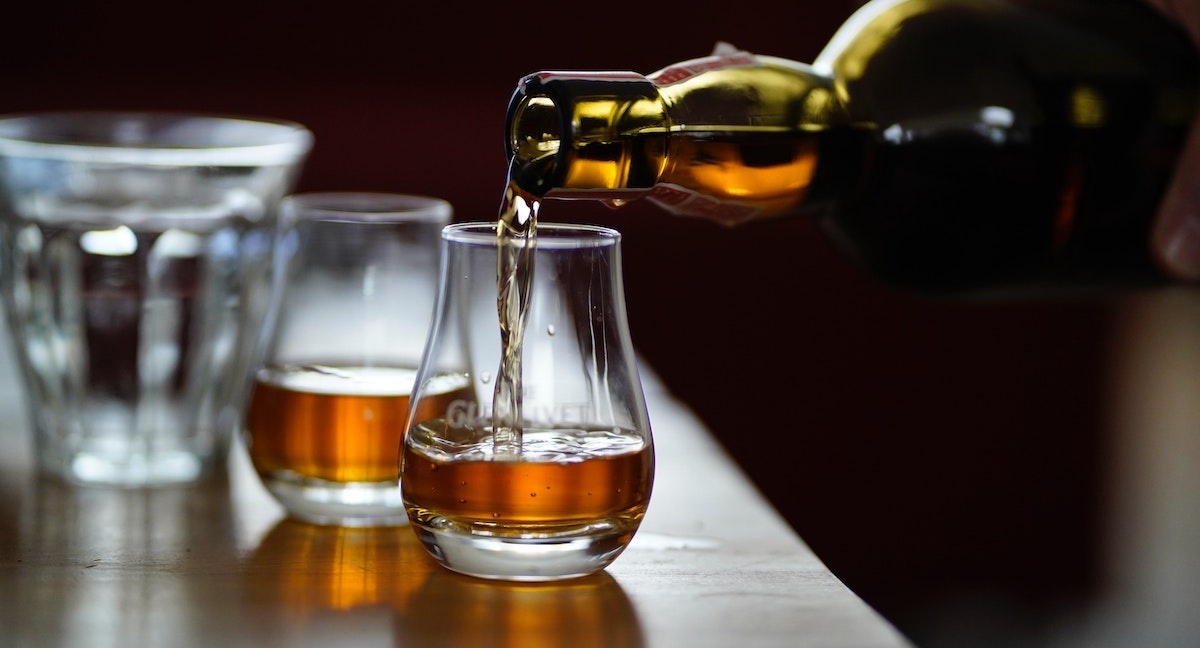 Whiskey investment guide