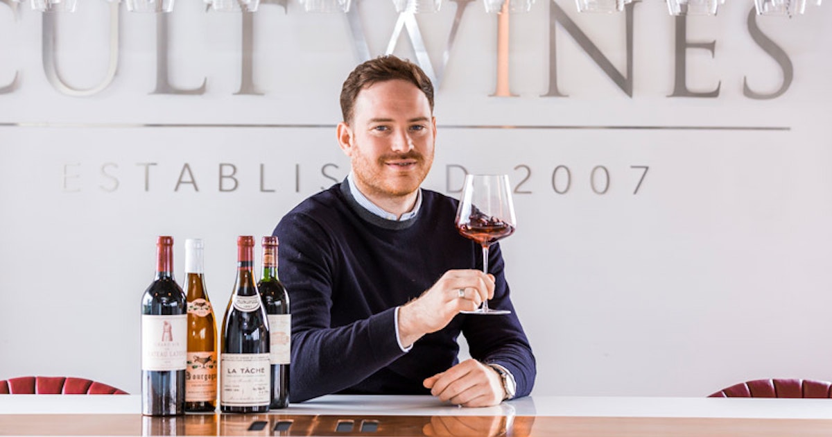 Cult Wines Konvi investment review